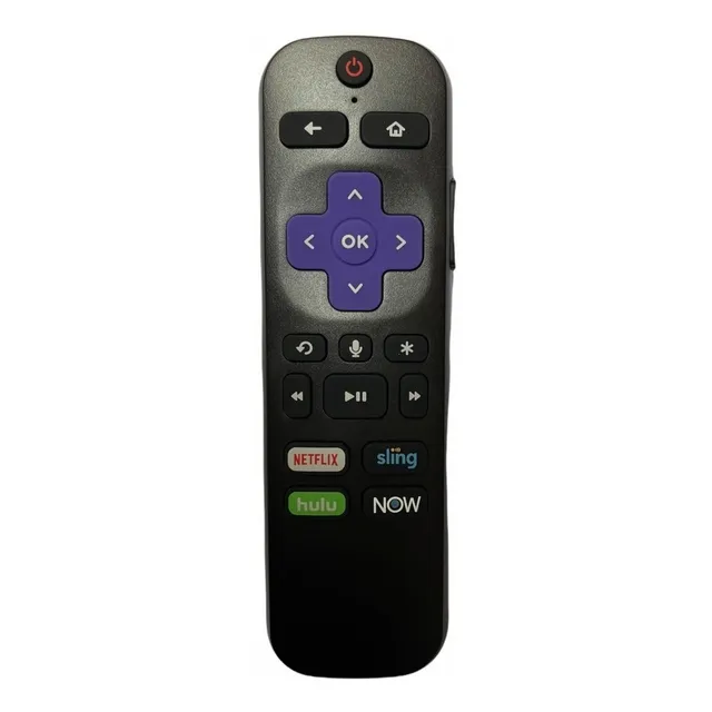 Control Para Rok U Streambar Soundbar Barra De Sonido