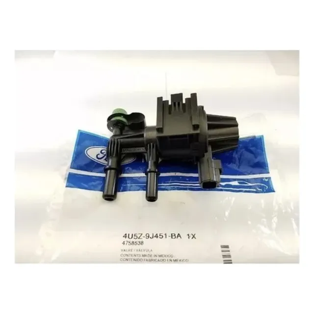 Valvula Evap Explorer 4.6 4.0 2006 2007 2008 2009 2010 Ford