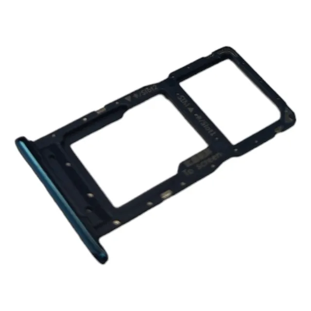 Bandeja Sim Card Portasim Lector Huawei Psmart 2019
