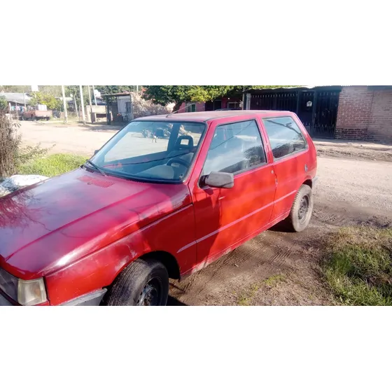 Fiat Uno 1.4 S Premio 3 P