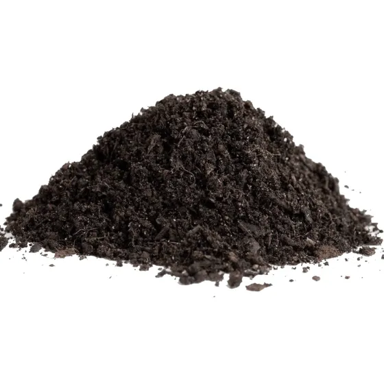 Abono Humus De Lombriz Californiana 100% Natural 5 Kg