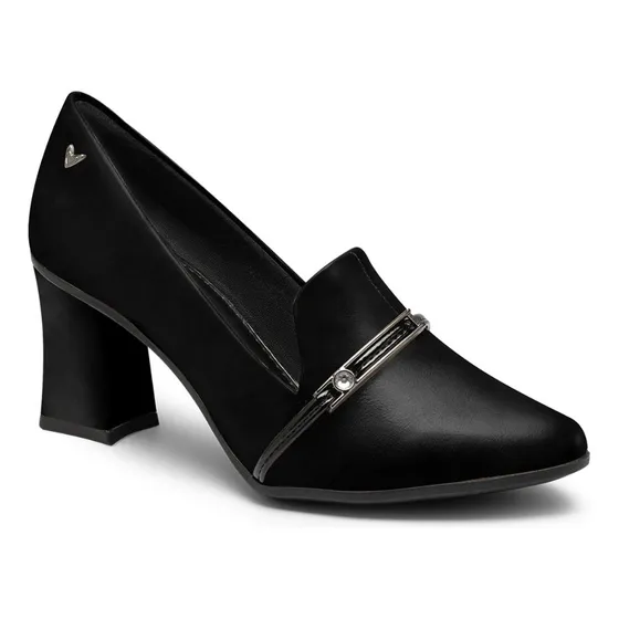 Scarpin Mississipi De Salto Alto Feminino Me602