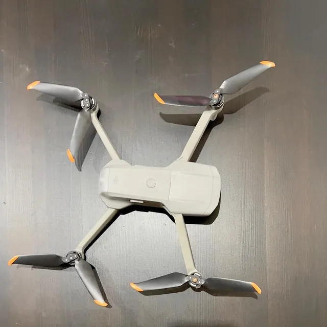 Drone Dji Mavic Air 2