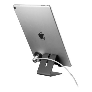 Soporte Base Seguridad Antirrobo Para iPad Y Tableta Candado Soporte Base Seguridad Antirrobo Para iPad Y Tableta Candado