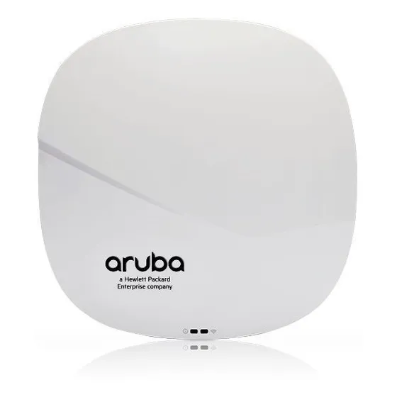 Hp Aruba Ap- Jwa Punto Acceso Inalambrico Ac Mu-mimo