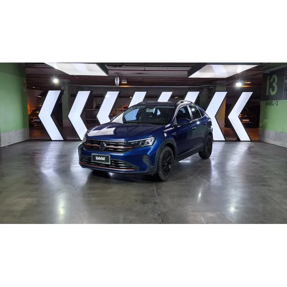 Volkswagen Nivus 1.0 200 Tsi Comfortline Auto