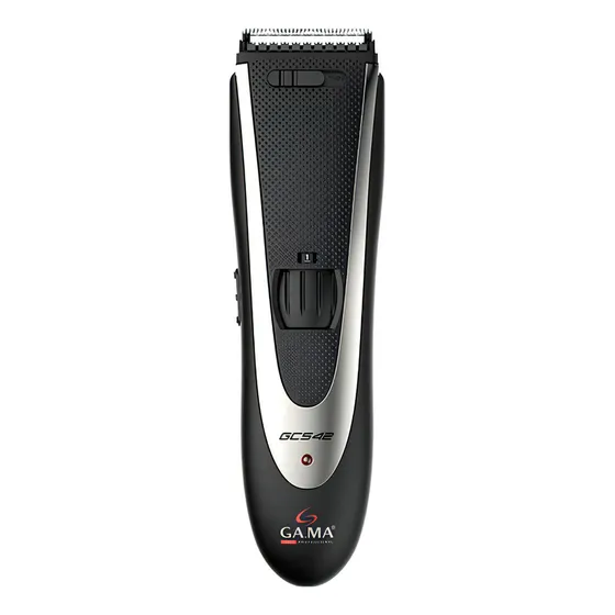 Cortadora De Pelo Inalámbrica Gama Gc542 8w Con 1 Peine Amv