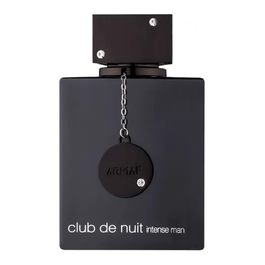 Colonia Armaf Club De Nuit Intense - 105 Ml
