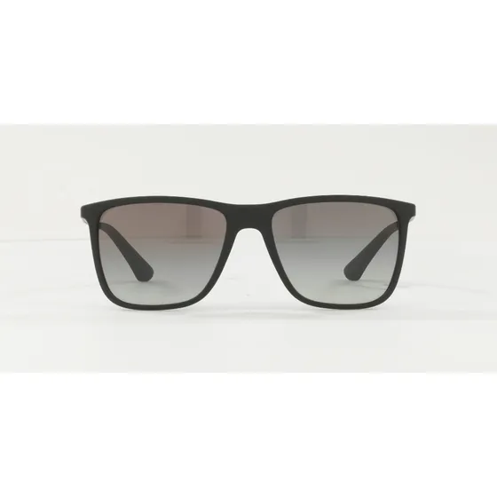 Lentes De Sol Negro Jean Monnier J84128g05355 M