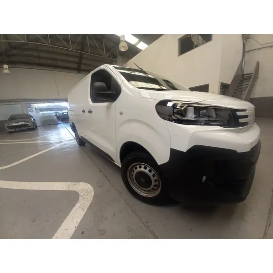 Peugeot Expert 1.5 Hdi 120 L3