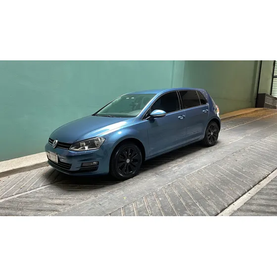 Volkswagen Golf 1.4 Comfortline Tsi Dsg