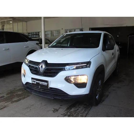 Renault Kwid Zen