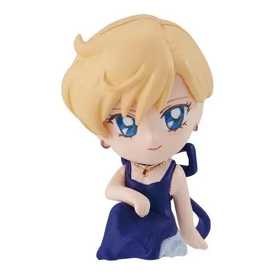 Sailor Moon Eternal - Hugcot 3 - Princess Uranus