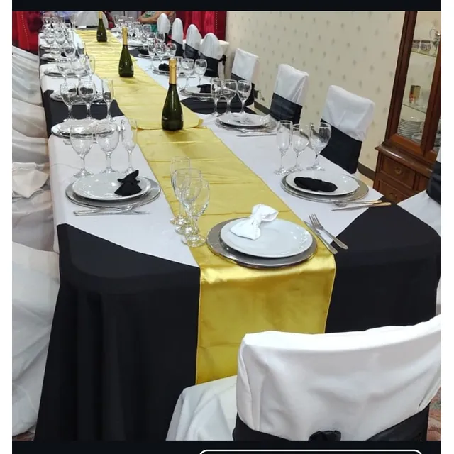 Alquileres De Vajillas .todo Evento