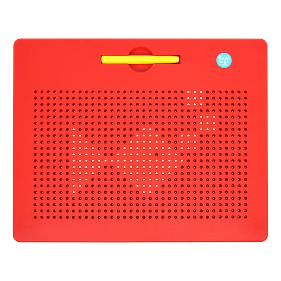 Imapad Pizarra Magnética Braintoys Creatividad Lápiz Inc.