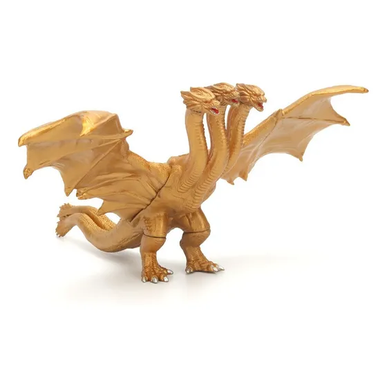 Godzilla King Of Monsters King Ghidorah Ação Figura Modelo