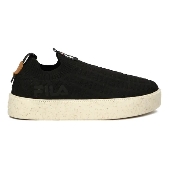 Champión Calzado Zapatillas Fila Plataforma Dama Casual Mvd