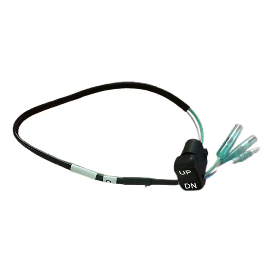 Interruptor De Inclinación Para Motos De Agua Yamaha