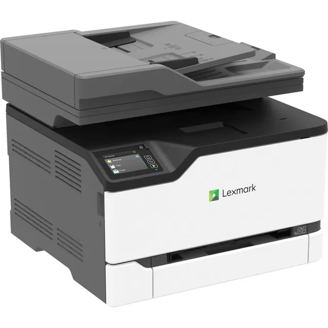 Multifuncional Lexmark Cx431adw, Color, Láser, Inalámbrico