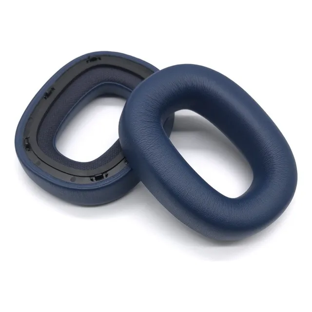 1 Par De Almohadillas De Recambio Para Bowers&wilkins Px7/px