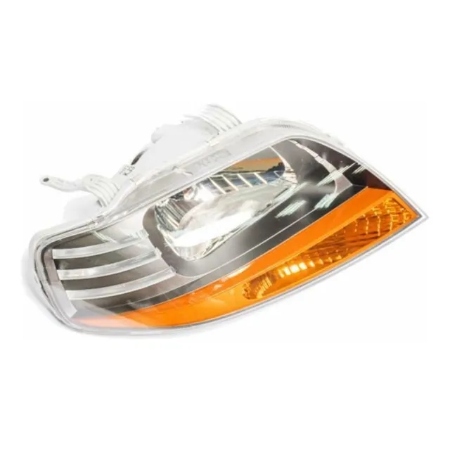 Faro Delantero Derecho Chevrolet Aveo 2007/2008 Original Gm
