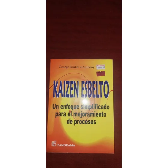 Kaizen Esbelto
