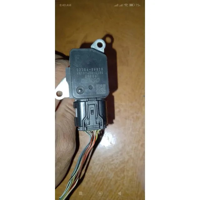 Sensor Maf 4runner