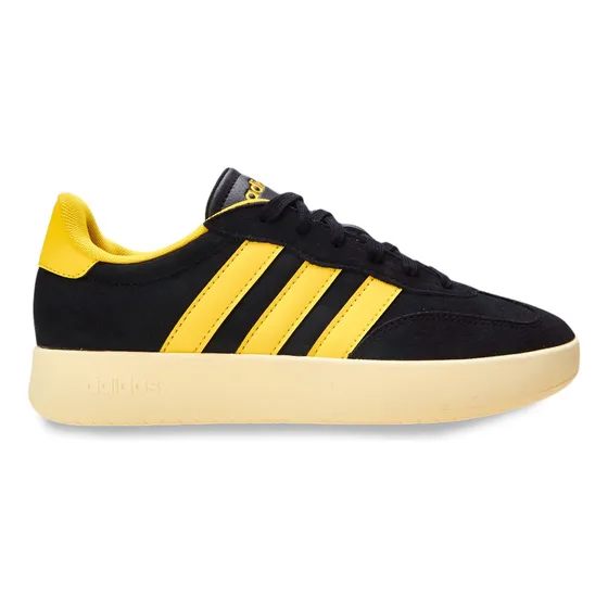 Tênis Casual Masculino Barreda Com Forro Têxtil adidas