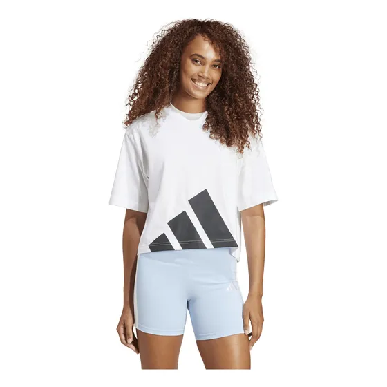 Polera Mujer Adidas Bl Sj Bf T                    