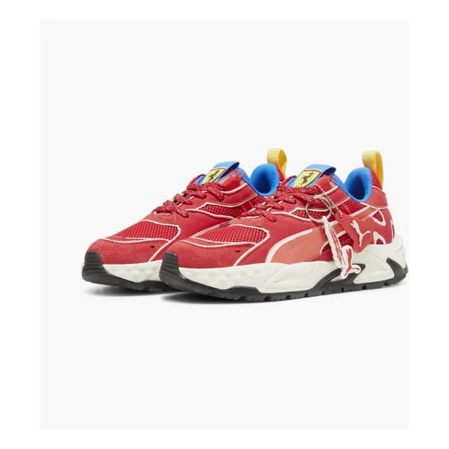 Puma Scuderia Ferrari