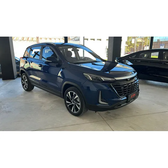 Baic X35 1.5 Luxury At