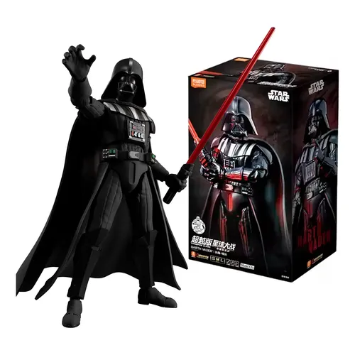 Star Wars Tie Advanced Com Micro Figura Darth Vader - Sunny
