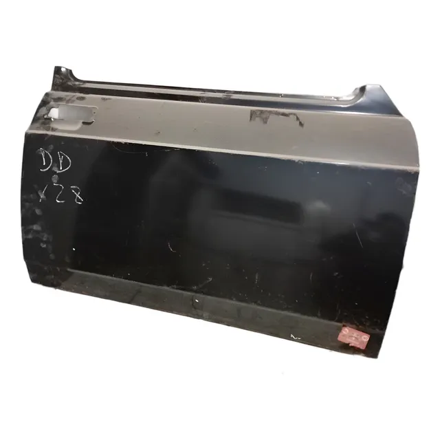 Panel De Puerta Fiat 128 Europa Delantero O Trasero