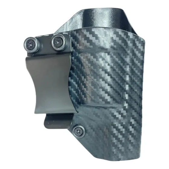 Coldre Revólver Tarus Rt856 3 Polegadas Velado Kydex