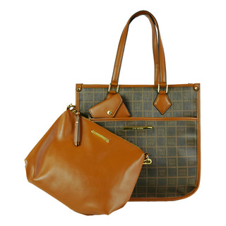 2 Bolsas Cafe Con Monedero Steve Madden 2 Bolsas Cafe Con Monedero Steve Madden