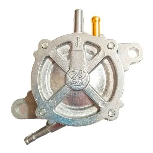 Llave Bomba Gasolina Scooter Peq Gy6 50cc 70cc 90cc