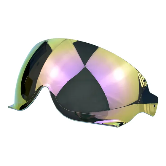 Visera De Repuesto Para Casco, Bicicleta, Casco Cortavientos
