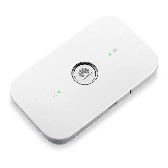 Modem 4g Huawei E5573 Ac770 Wifi Vehicular Portatil Ant Gran
