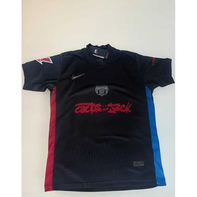 Camiseta De Futbol Barcelona 24-25