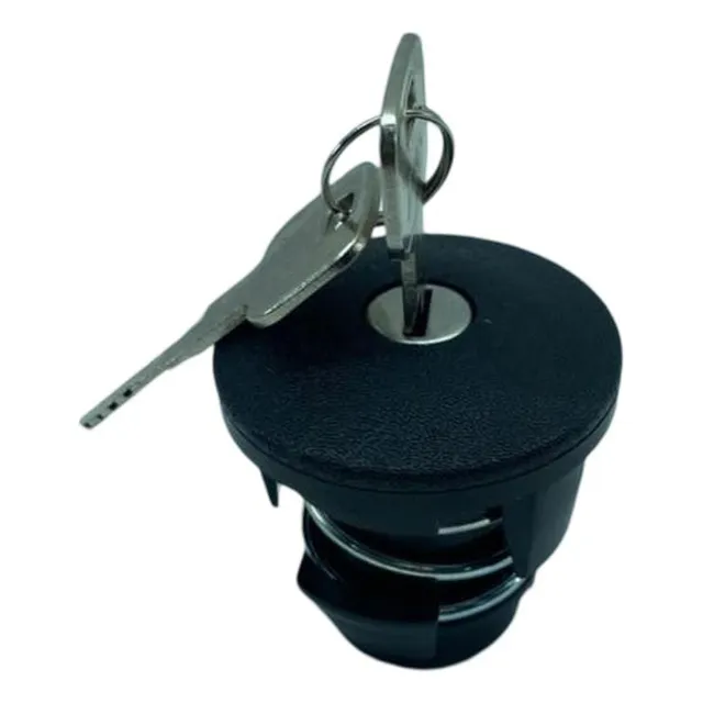 Tapa De Gasolina Con Llave Fiat Uno Y Fiorino Fire