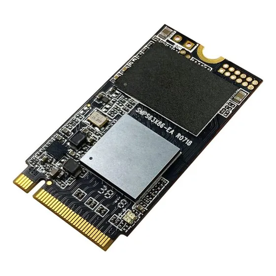 Ssd M.2 256gb - Nvme - Formato 2242 - Oem