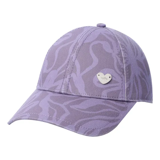 Gorra Tipo Beisbolera Para Mujer Totto Prespa
