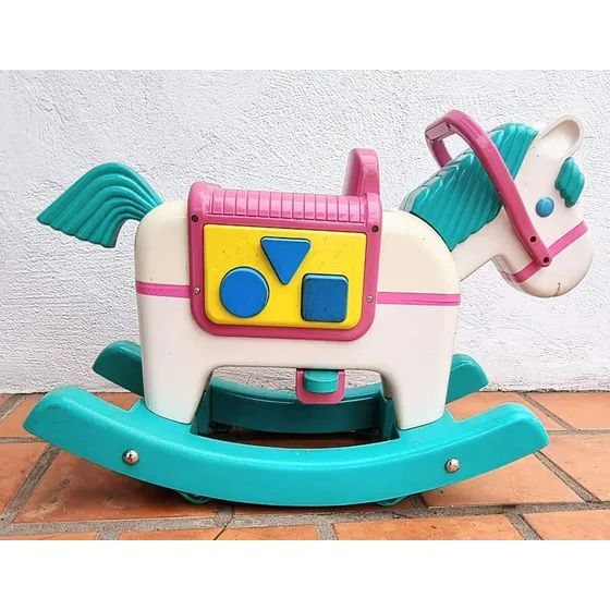 Andadorinteractivo  Bebés Con Sonido Y Actividades, Color L