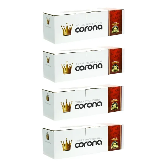 4pz Cartucho Tn-660 Nuevo Compatible Con Mfc-l2685dw