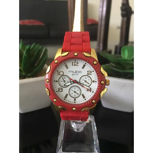 Reloj De Damas