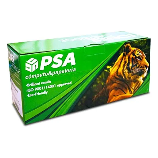 Cartucho Tóner Genérico Cf283x Compatible 2400 Impresiones