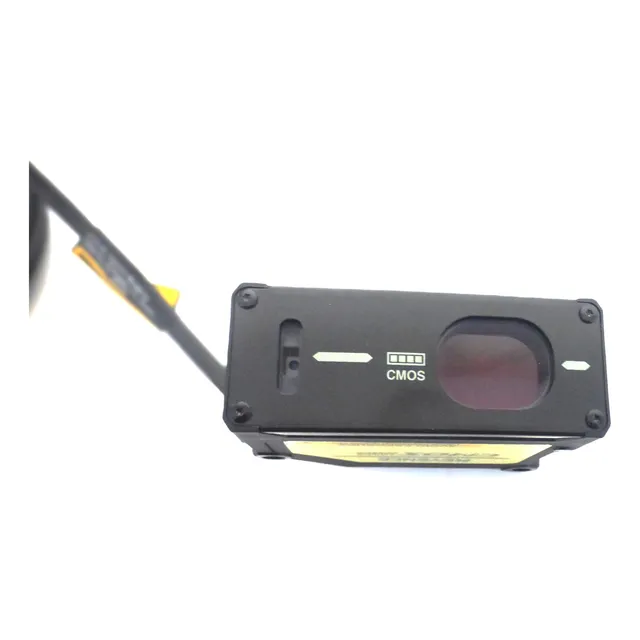 Cabezal De Sensor Tipo De Largo Alcance Keyence Gv-h450