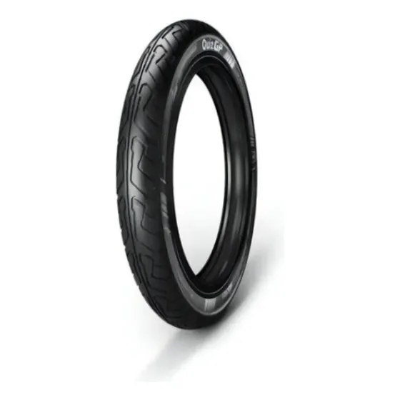 Pneu Moto Ira Aro 17 Quiz Gp 60/100-17 33l Tt - Dianteiro