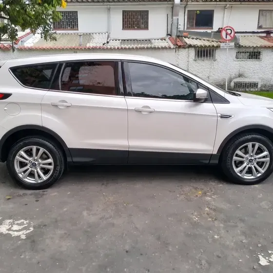 Ford Escape 2017 2.0 Se 245 Hp 4x2