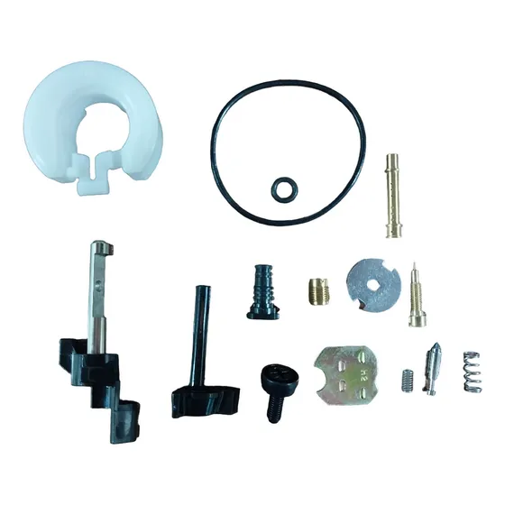 Kit Carburador Motor Estacionario Gasolina Gx160 5.5hp 6.5hp